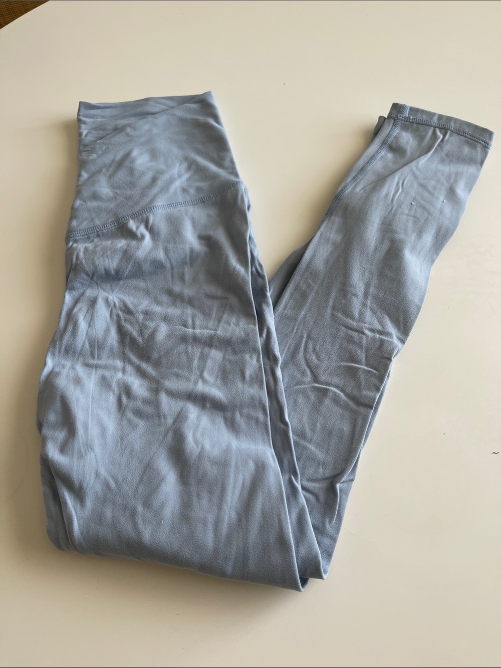 Paragon Fitwear Light Blue Leggings